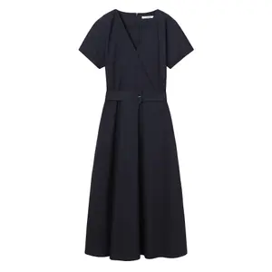 Women's long dress Tatuum Roti image-0