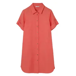 Women's shirt dress Tatuum Zalwa Z image-0