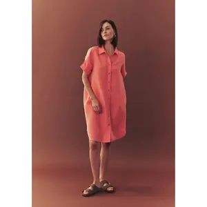 Women's shirt dress Tatuum Zalwa Z image-3