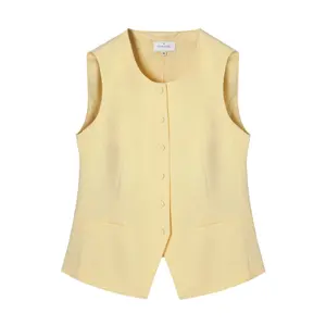 Women's vest Tatuum Lanare 1 image-0