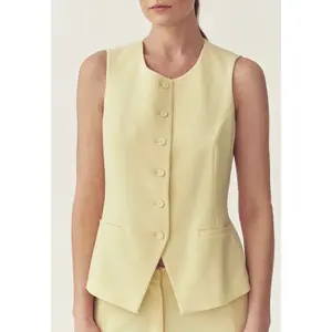Women's vest Tatuum Lanare 1 image-1