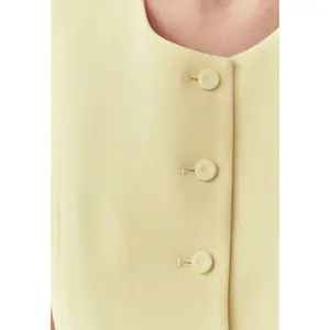 Women's vest Tatuum Lanare 1 image-4
