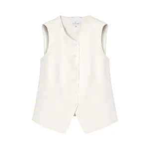 Women's vest Tatuum Lanare image-0