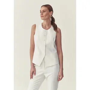 Women's vest Tatuum Lanare image-1