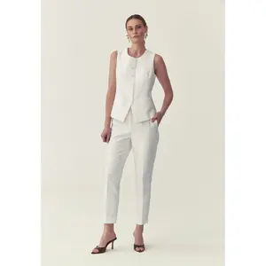 Women's vest Tatuum Lanare image-2