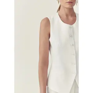 Women's vest Tatuum Lanare image-4
