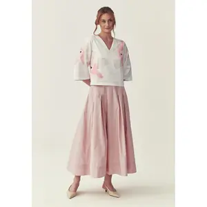 Women's blouse Tatuum Lamari 1 image-1