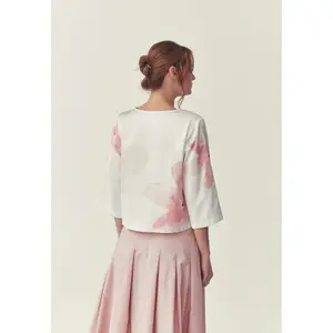 Women's blouse Tatuum Lamari 1 image-3