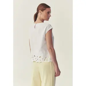 Blusa da donna Tatuum Borita image-4