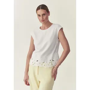 Blusa da donna Tatuum Borita image-2