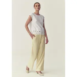 Blusa da donna Tatuum Borita image-3