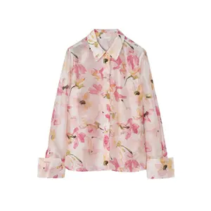 Woman's shirt Tatuum Baie 2 image-0