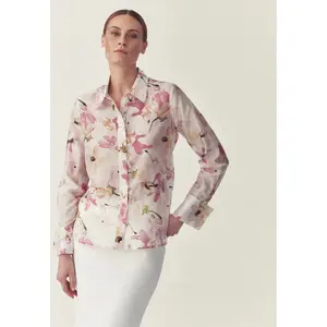 Woman's shirt Tatuum Baie 2 image-1
