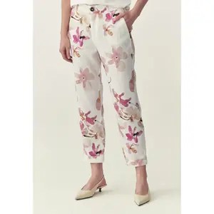 Women's suit Trousers Tatuum Seremi 4 image-1