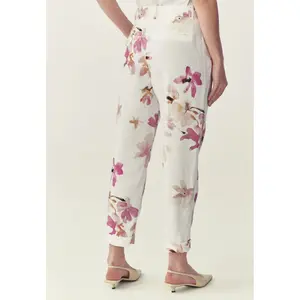 Women's suit Trousers Tatuum Seremi 4 image-3