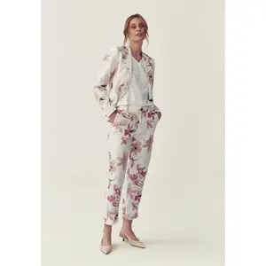 Women's suit Trousers Tatuum Seremi 4 image-2