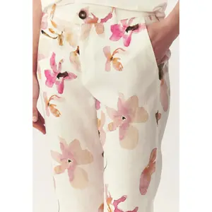 Women's suit Trousers Tatuum Seremi 4 image-4