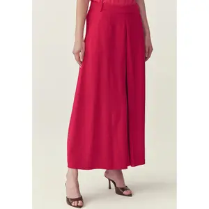 Long skirt woman Tatuum Tenera 1 image-1
