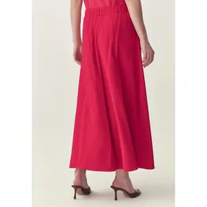 Long skirt woman Tatuum Tenera 1 image-3