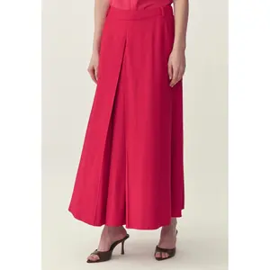 Long skirt woman Tatuum Tenera 1 image-2