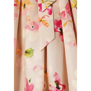 Long skirt woman Tatuum Tafani 2 image-4
