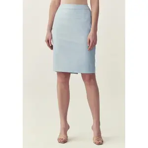Short skirt for women Tatuum Emkola image-1