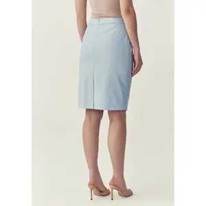 Short skirt for women Tatuum Emkola image-3