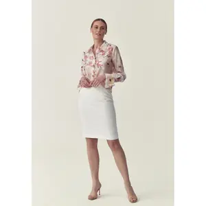 Short skirt for women Tatuum Monita 1 image-2