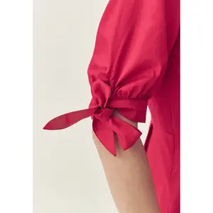 Short dress for women Tatuum Pavra Z image-3