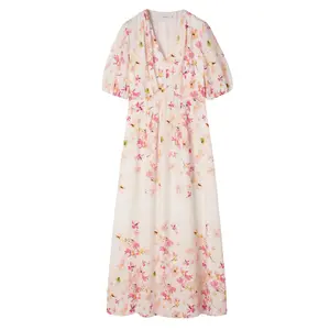 Women's long dress Tatuum Sofiya image-0