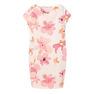 Short dress for women Tatuum Miratis image-0