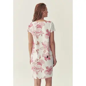 Short dress for women Tatuum Miratis image-2