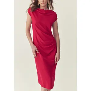 Women's dress Tatuum Primsi image-1