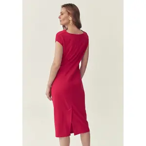 Women's dress Tatuum Primsi image-2