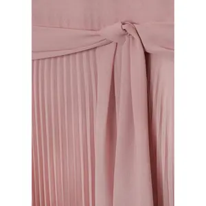Pleated dress for women Tatuum Pleata image-4