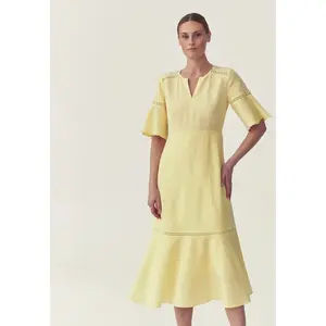 Women's dress Tatuum Bussa image-1