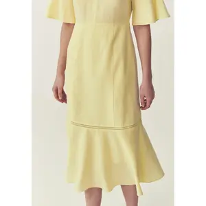 Women's dress Tatuum Bussa image-3