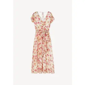 Women's long dress Tatuum Salinna