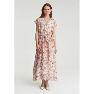 Women's long dress Tatuum Salinna image-1