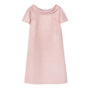 Short dress for women Tatuum Kaiana image-0