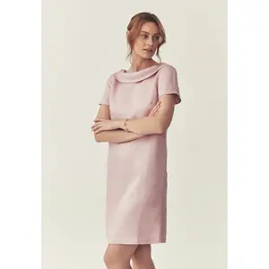 Short dress for women Tatuum Kaiana image-1