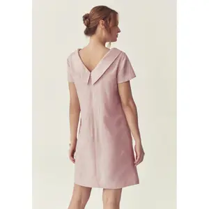 Short dress for women Tatuum Kaiana image-2