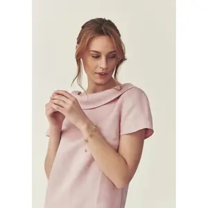 Short dress for women Tatuum Kaiana image-3