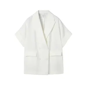 Women’s Double-Breasted Blazer Tatuum Teteri 1 image-0