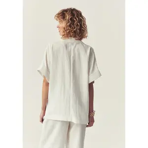 Women’s Double-Breasted Blazer Tatuum Teteri 1 image-1