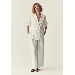 Women’s Double-Breasted Blazer Tatuum Teteri 1 image-2