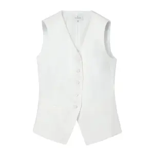Women's vest Tatuum Lanaretta image-0