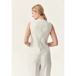 Women's vest Tatuum Lanaretta image-2