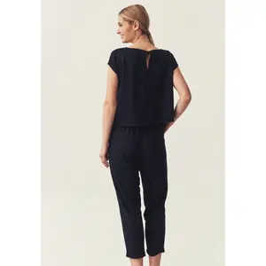 Women’s Knitted Jumpsuit Tatuum Agajana image-2