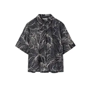Women's blouse Tatuum Mera image-0